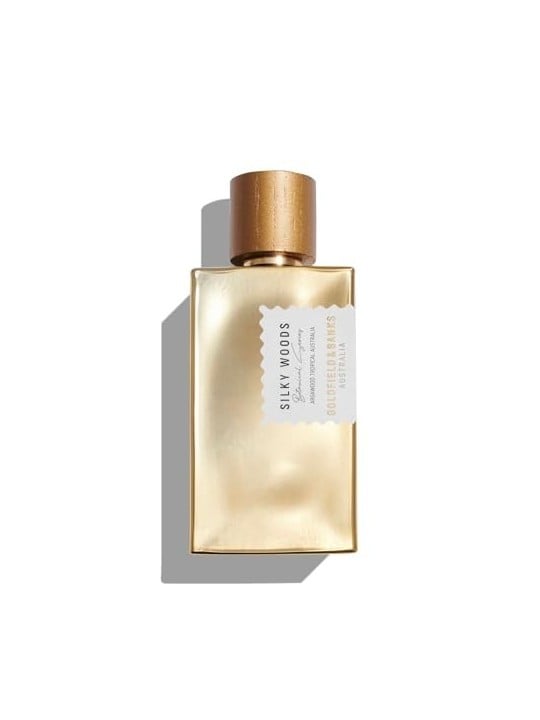 Goldfield & Banks Silky Woods eau de parfum Spray 100ml