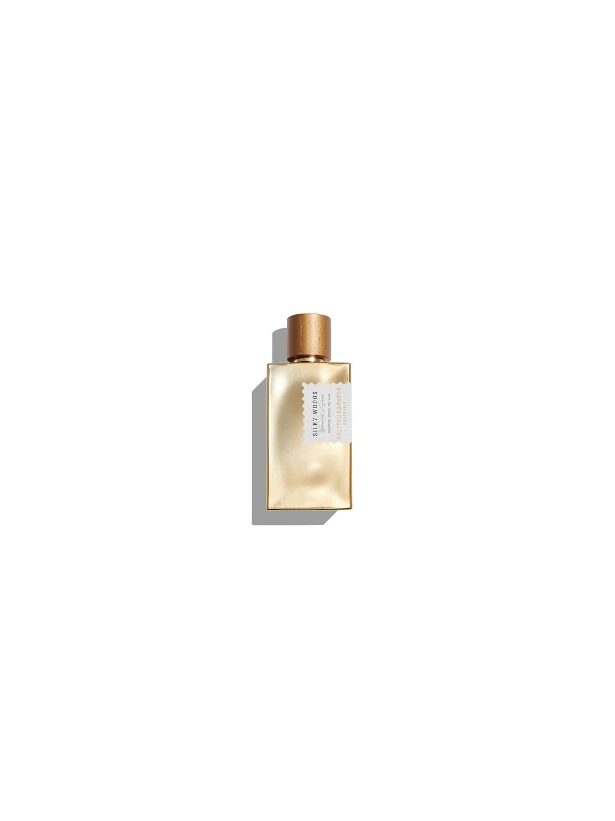 Goldfield & Banks Silky Woods eau de parfum Spray 100ml