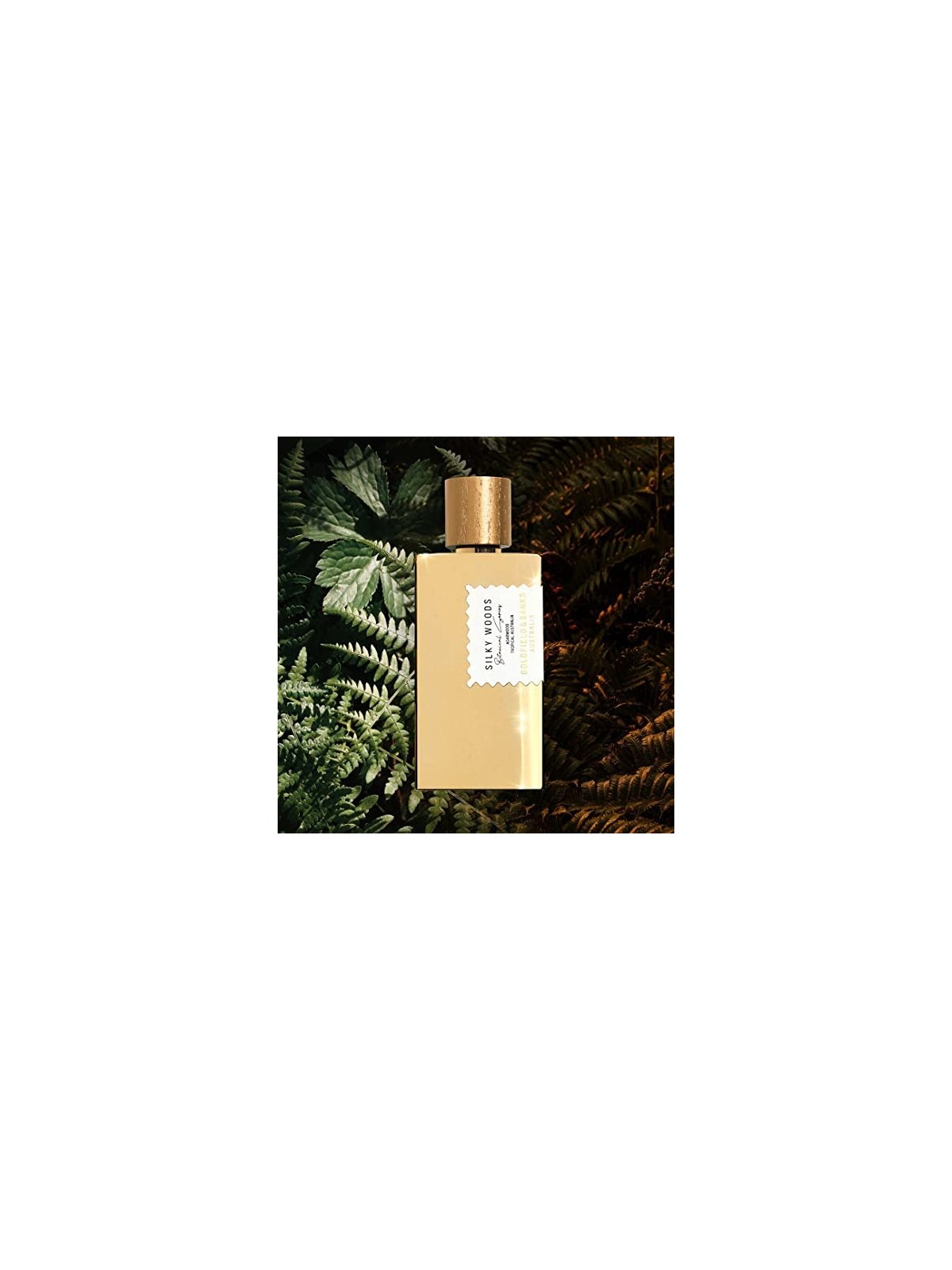Goldfield & Banks Silky Woods eau de parfum Spray 100ml