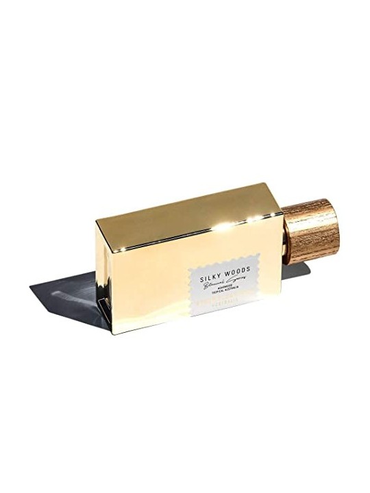 Goldfield & Banks Silky Woods eau de parfum Spray 100ml