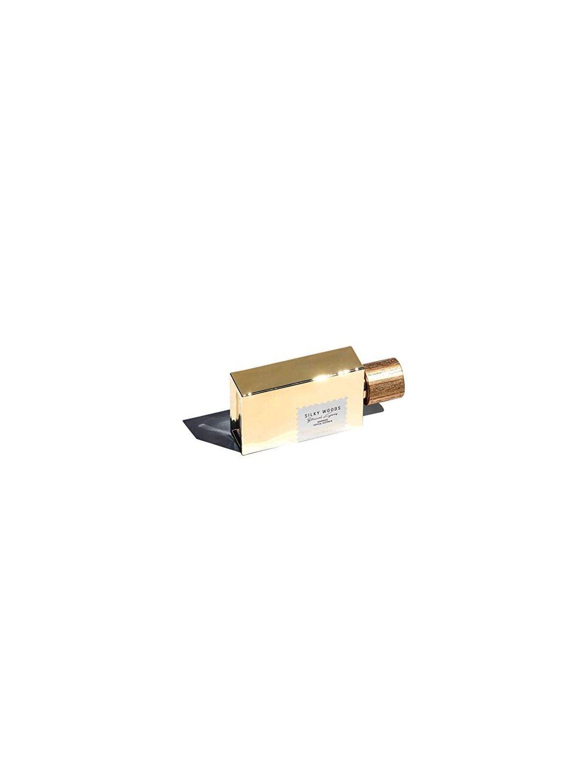 Goldfield & Banks Silky Woods eau de parfum Spray 100ml