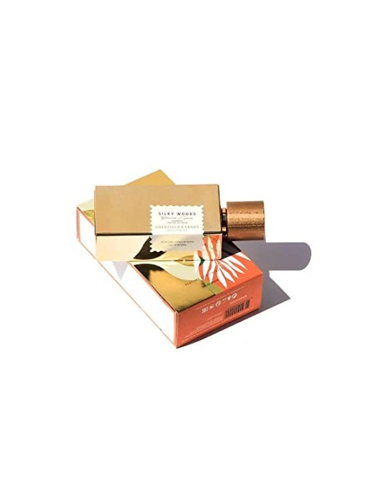Goldfield & Banks Silky Woods eau de parfum Spray 100ml