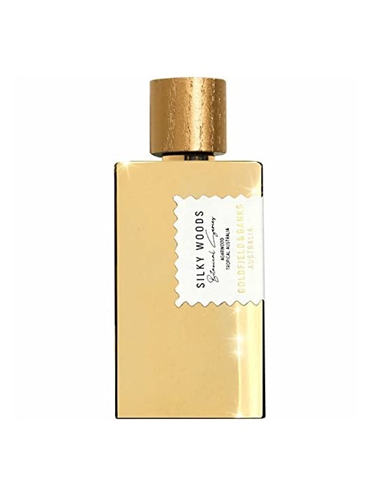 Goldfield & Banks Silky Woods eau de parfum Spray 100ml