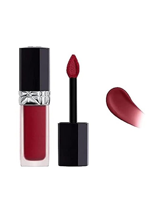 Dior Rouge Dior Forever Liquid donna 6ml Numero 959 Forever