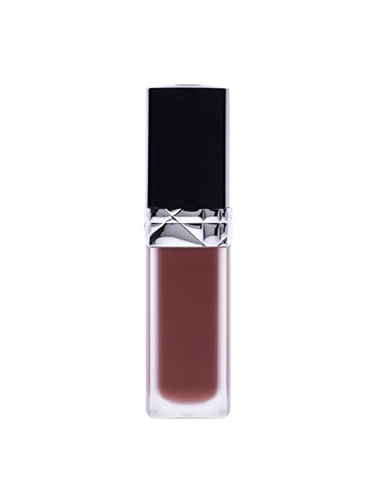 Dior Rouge Dior Forever Liquid Lipstick donna 6ml Numero 200 Forever Nude Touch