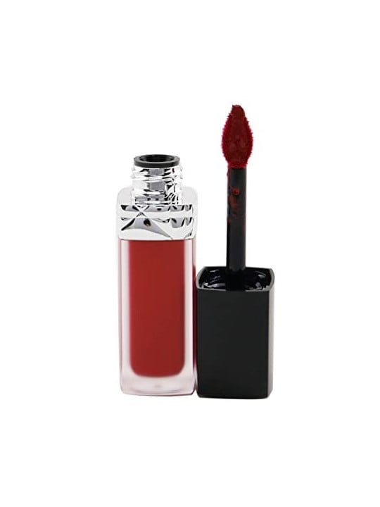 Dior Rouge Dior Forever Liquid donna 6ml 760 Forever Glam