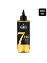 Trattamento Riparatore Express Schwarzkopf Gliss Kur 200ml