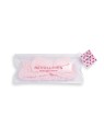 Fascia cosmetica donna con fiocco rosa