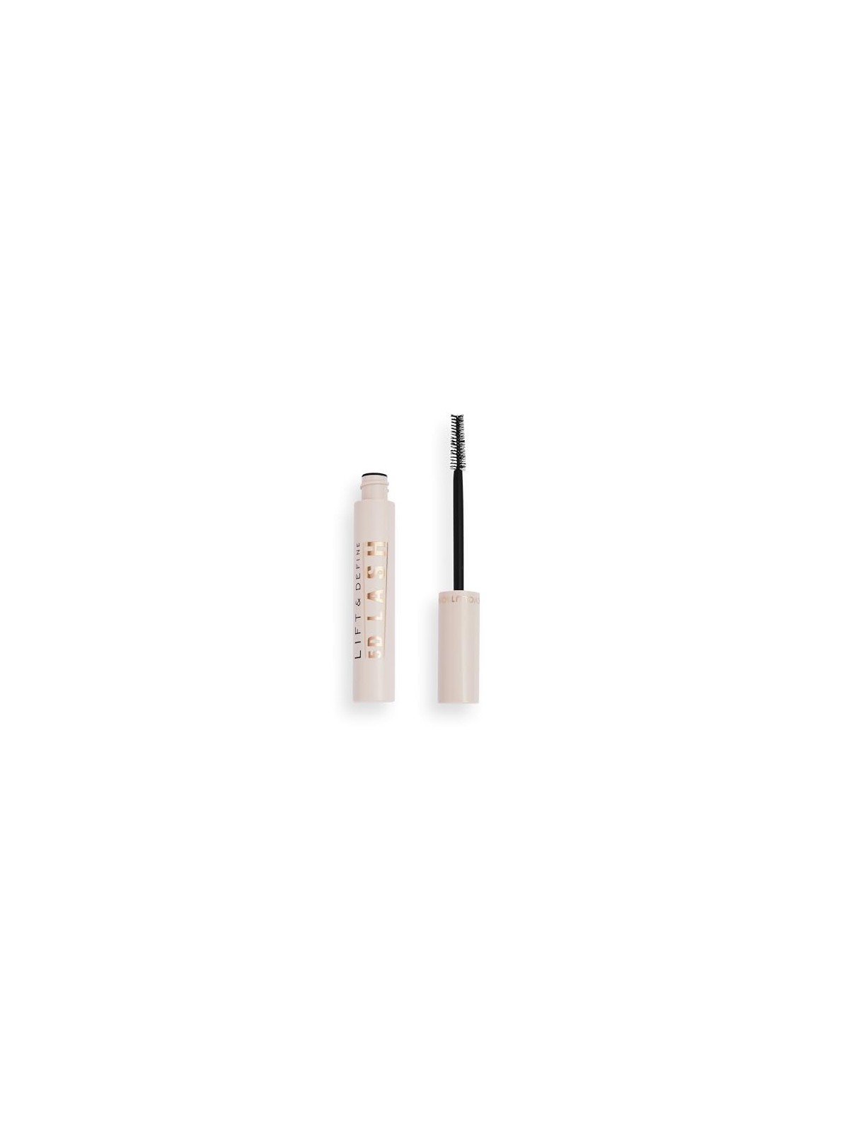 Mascara Makeup Revolution 5D Lash Extra Dimension
