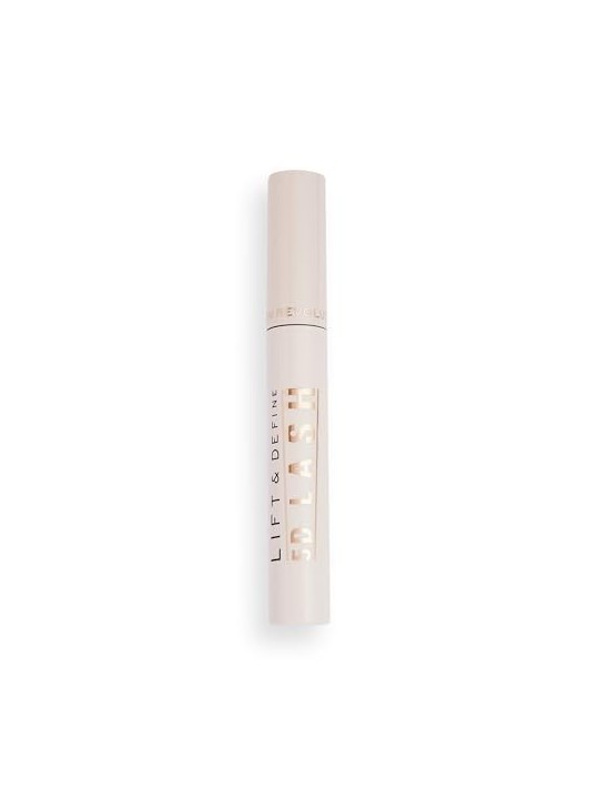 Mascara Makeup Revolution 5D Lash Extra Dimension
