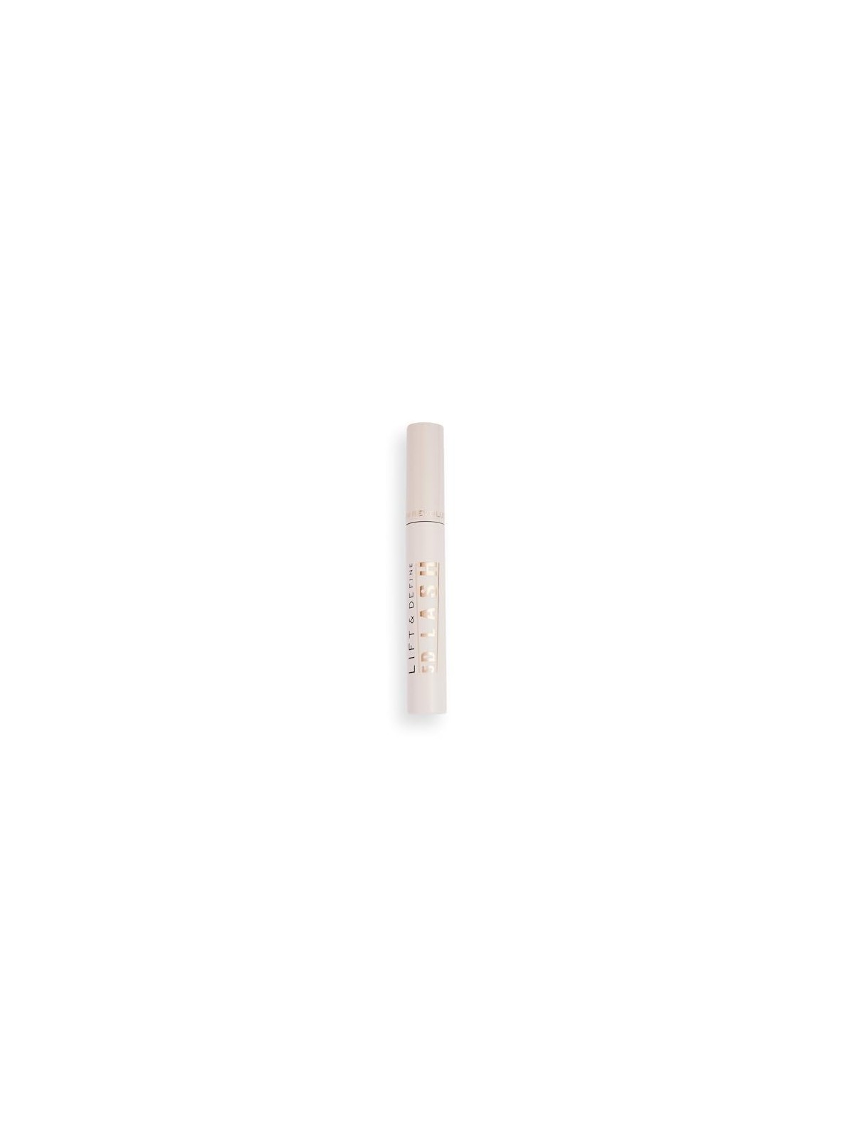 Mascara Makeup Revolution 5D Lash Extra Dimension