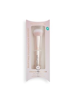 Makeup Revolution R7 Buffing Foundation Brush