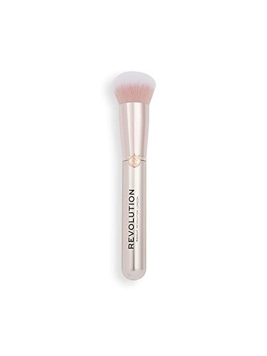 Makeup Revolution R7 Buffing Foundation Brush