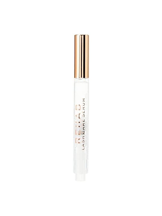 Makeup Revolution Rehab Lash Care Serum Siero nutriente e idratante per supportare la crescita delle ciglia donna 3ml