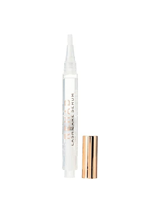 Makeup Revolution Rehab Lash Care Serum Siero nutriente e idratante per supportare la crescita delle ciglia donna 3ml