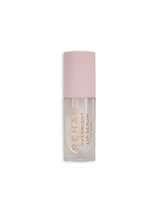 Makeup Revolution Rehab Overnight Lip Serum 5ml