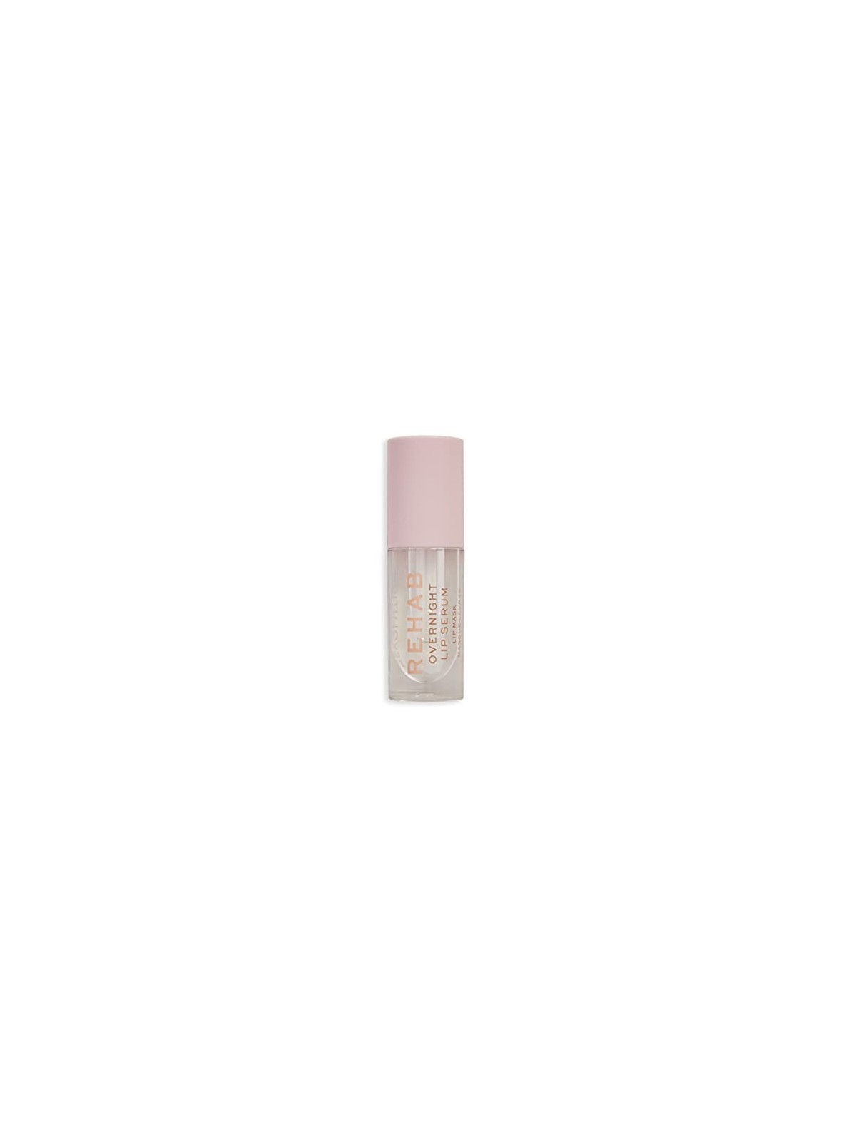 Makeup Revolution Rehab Overnight Lip Serum 5ml