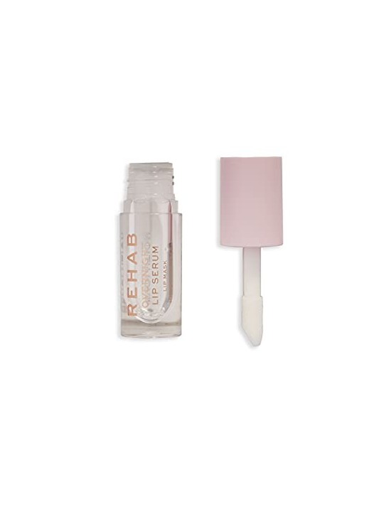 Makeup Revolution Rehab Overnight Lip Serum 5ml