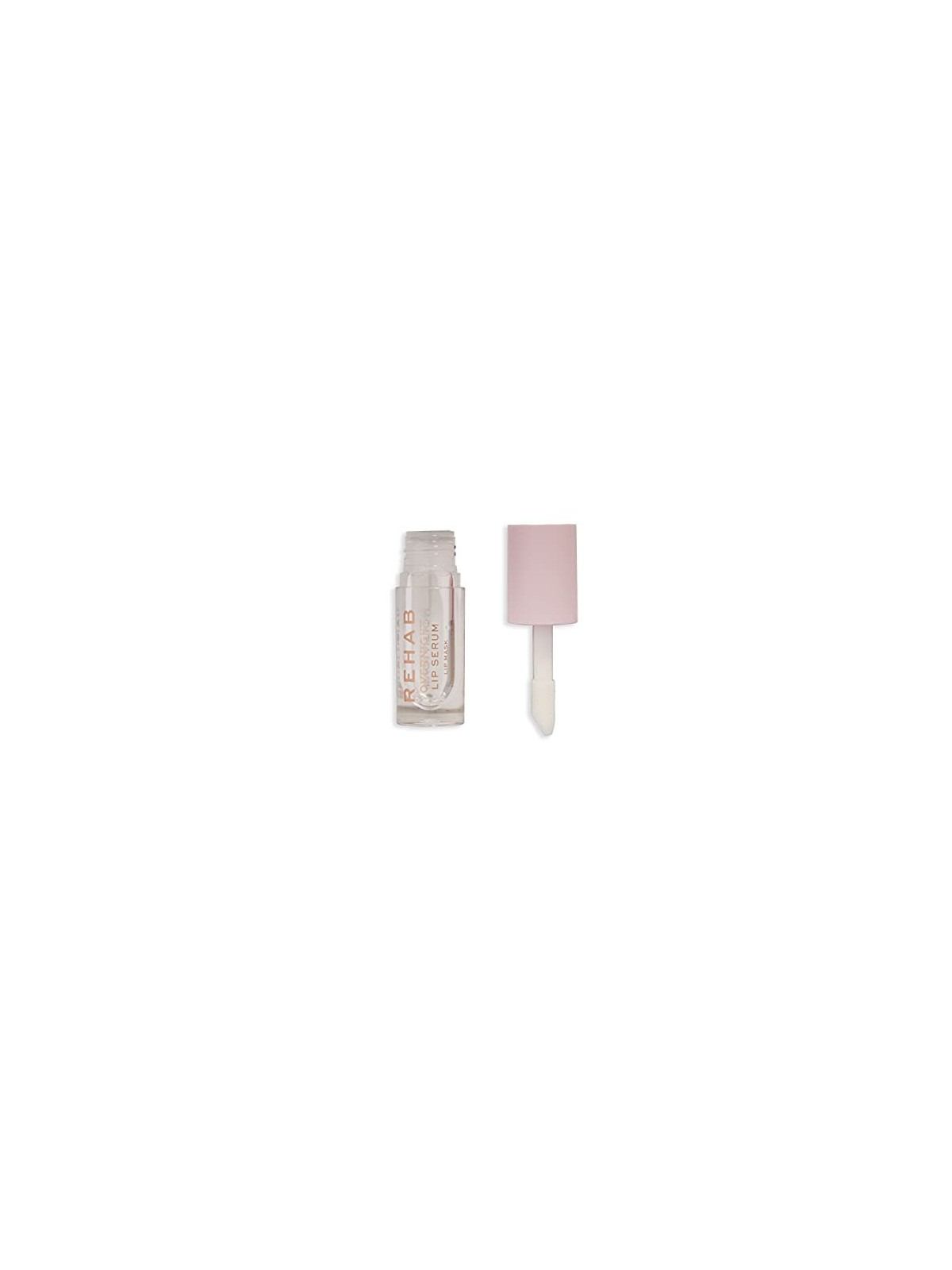 Makeup Revolution Rehab Overnight Lip Serum 5ml