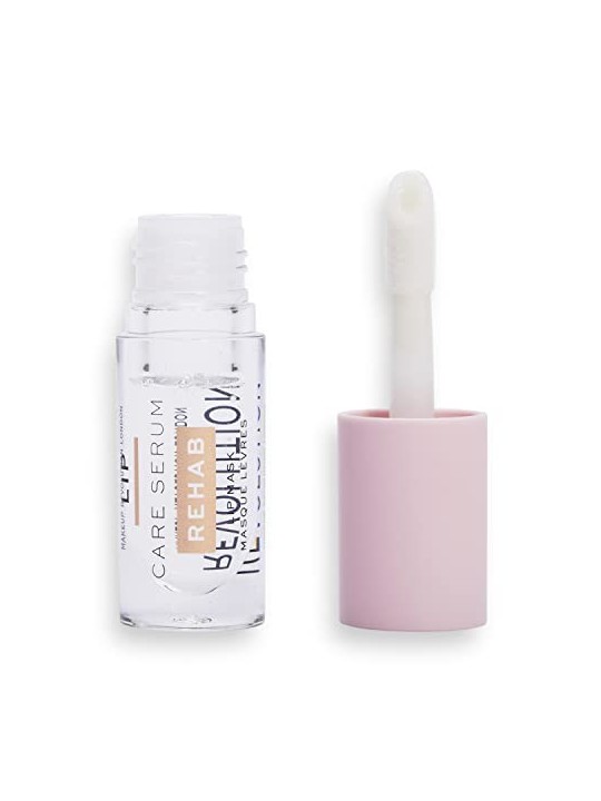Makeup Revolution Rehab Overnight Lip Serum 5ml