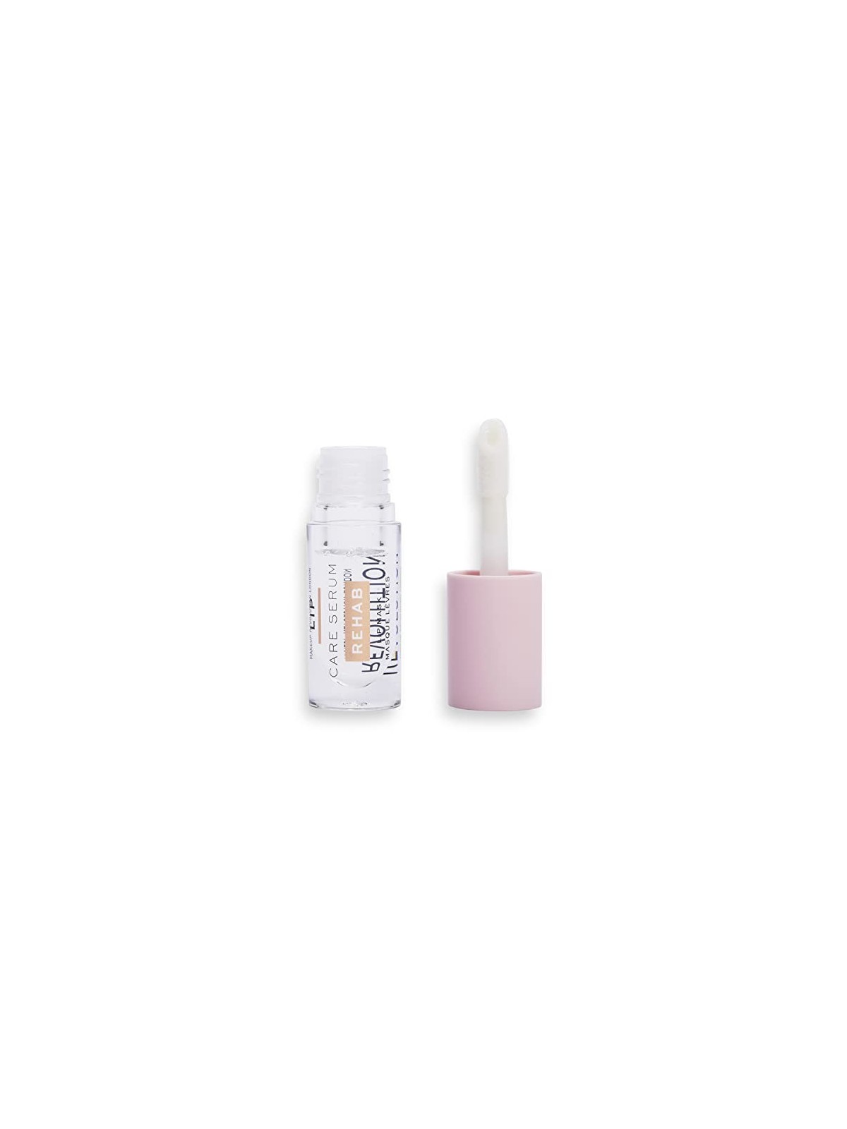 Makeup Revolution Rehab Overnight Lip Serum 5ml