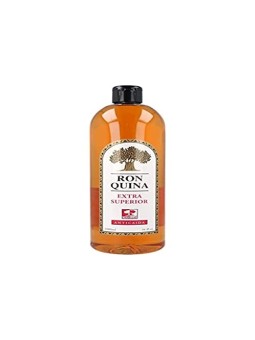 Crusellas CRUSELLAS rum quina superiore 1000ml unisex Crusellas www.essenzetotalstyle.com 