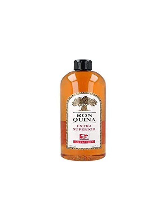 Crusellas CRUSELLAS rum quina superiore 1000ml unisex Crusellas www.essenzetotalstyle.com 