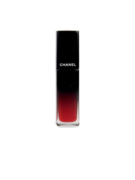 Chanel Rouge Allure Laque Ultrawear Shine Liquid Lip Colour 73 - invincibile