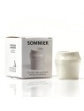 SOMMIER Supporto per Spazzolino da Denti Bianco