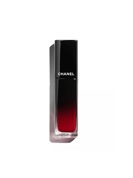 Chanel Rouge Allure Laque Ultrawear Shine Liquid Lip Colour 80 - Timeless