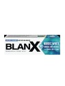 BlanX Dentifricio Nordic White