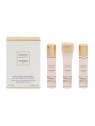 Chanel Coco Mademoiselle Intense Giftset donna 21ml 3x eau de parfum Spray Refill 7ml - Twist and Spray