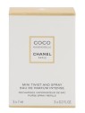 Chanel Coco Mademoiselle Intense Giftset donna 21ml 3x eau de parfum Spray Refill 7ml - Twist and Spray