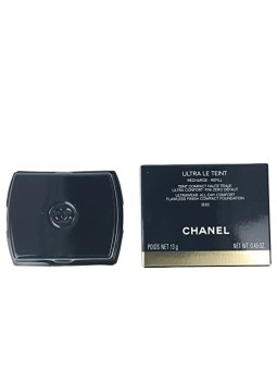 Chanel Ultra Le Teint Compact Foundation - Refill 13g B30
