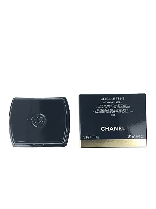 Chanel Ultra Le Teint Compact Foundation - Refill 13g B30