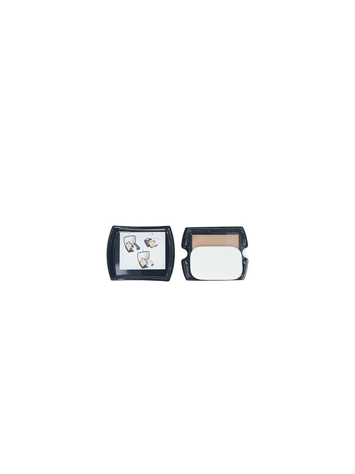 Chanel Le Teint Ultra Compact SPF15 - Refill 13g B20