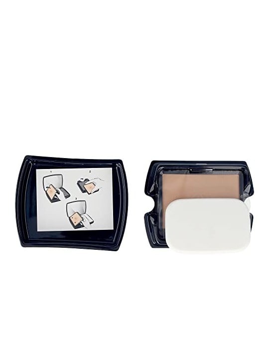 Chanel Ultra Le Teint Compact Foundation - Refill 13g B40