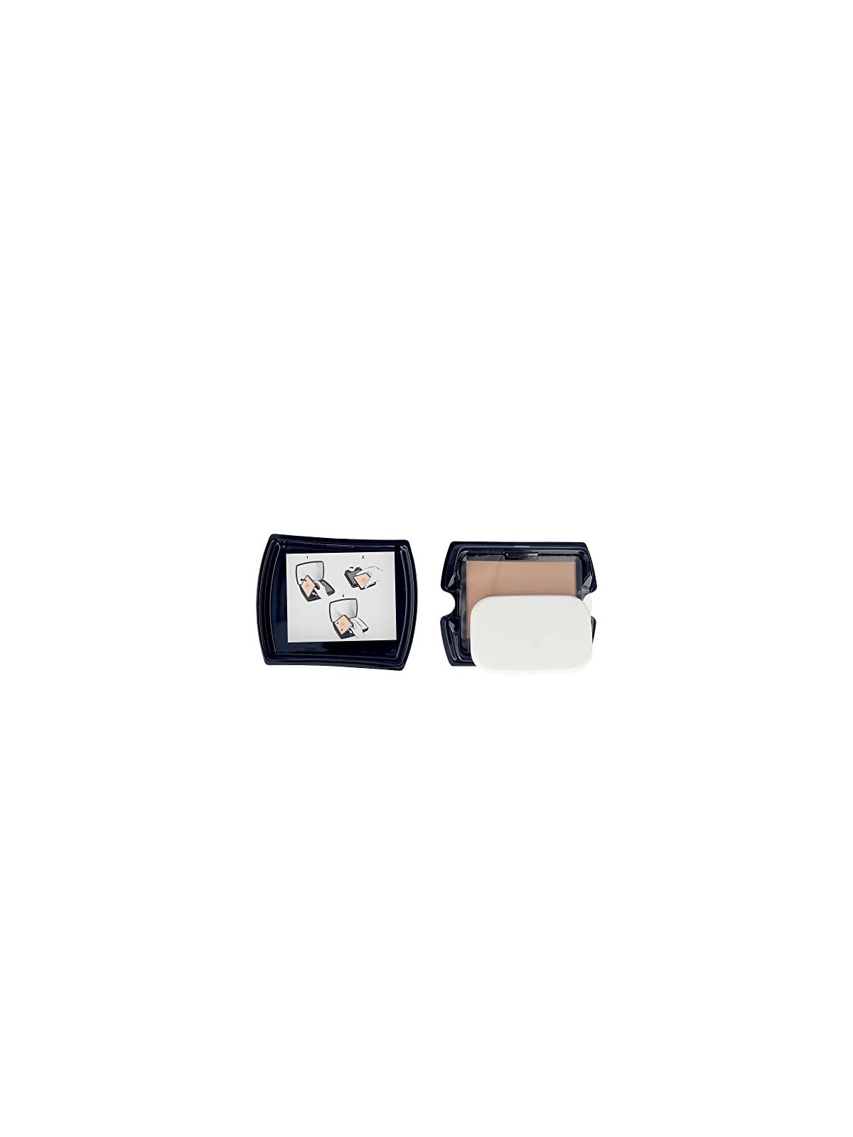 Chanel Ultra Le Teint Compact Foundation - Refill 13g B40