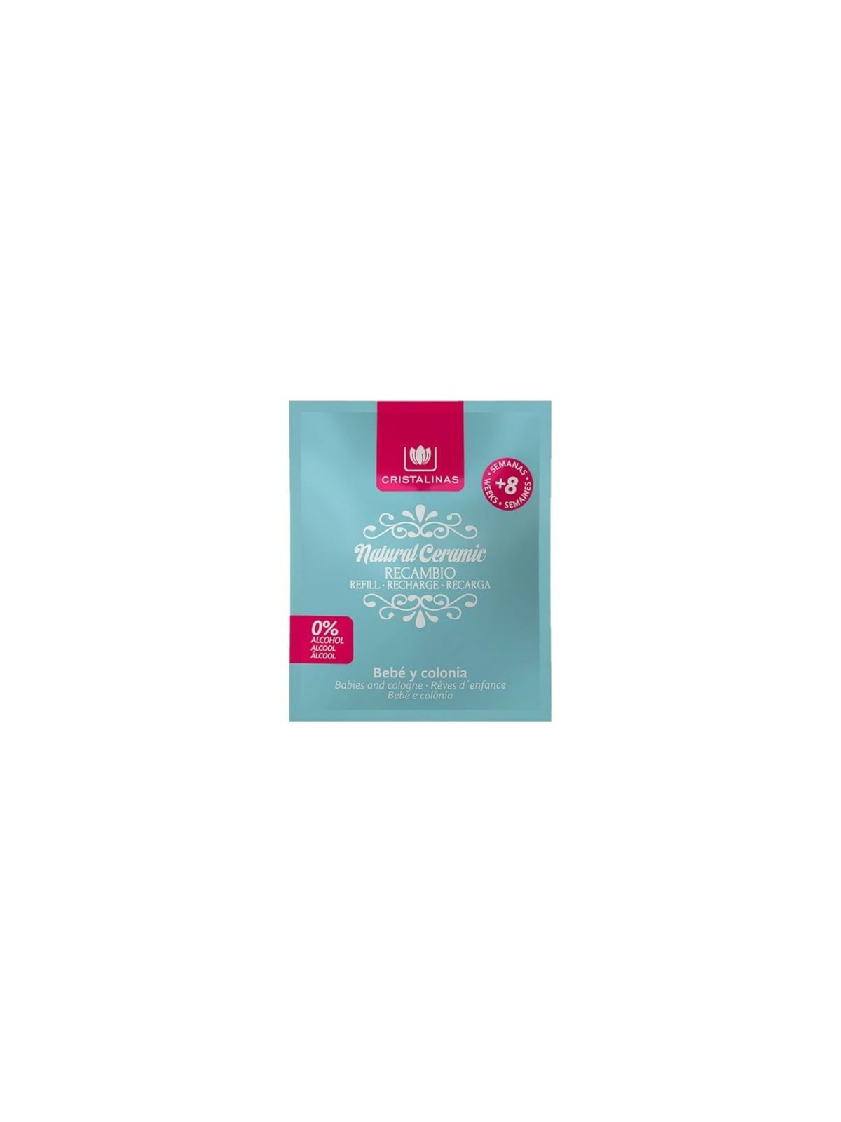 Ricarica Deodorante per Armadio 1 unitï¿½ï¿½