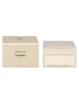 Chanel Gabrielle Body Cream donna 150g