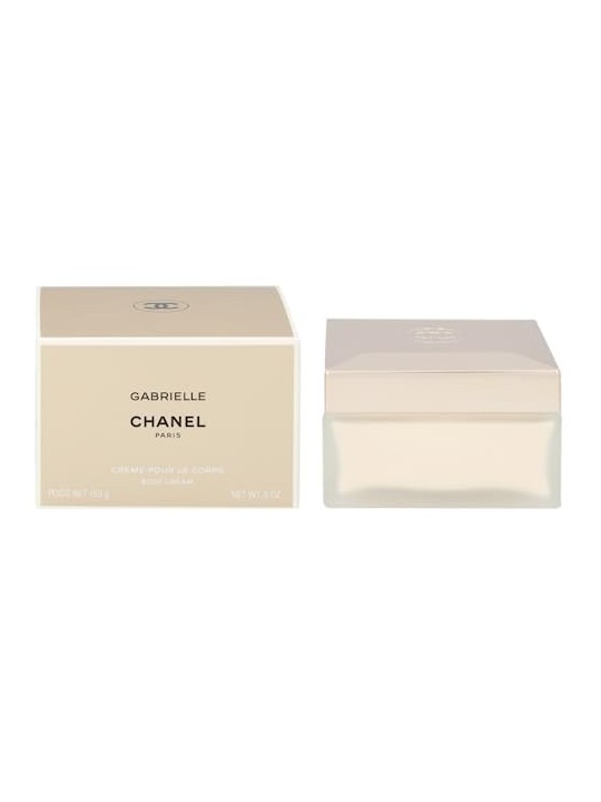 Chanel Gabrielle Body Cream donna 150g