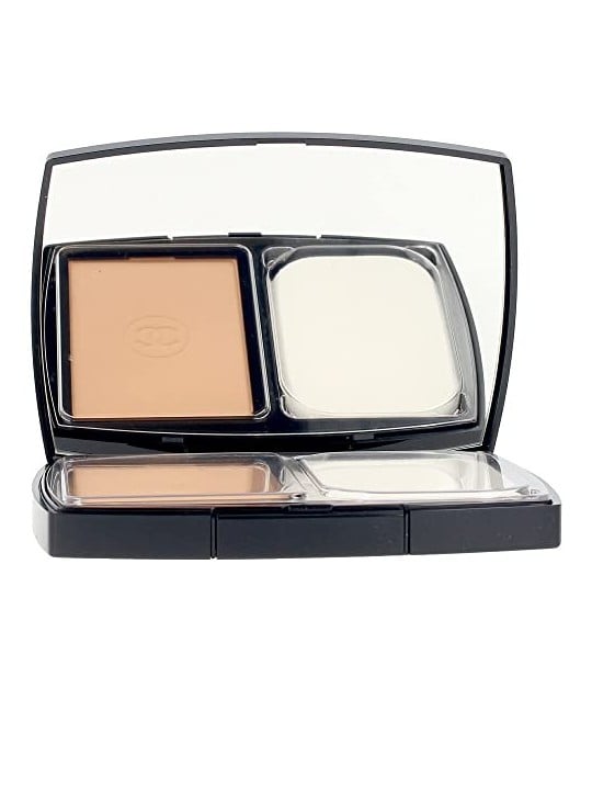 Chanel ULTRA LE TEINT COMPACT SPF15 B50