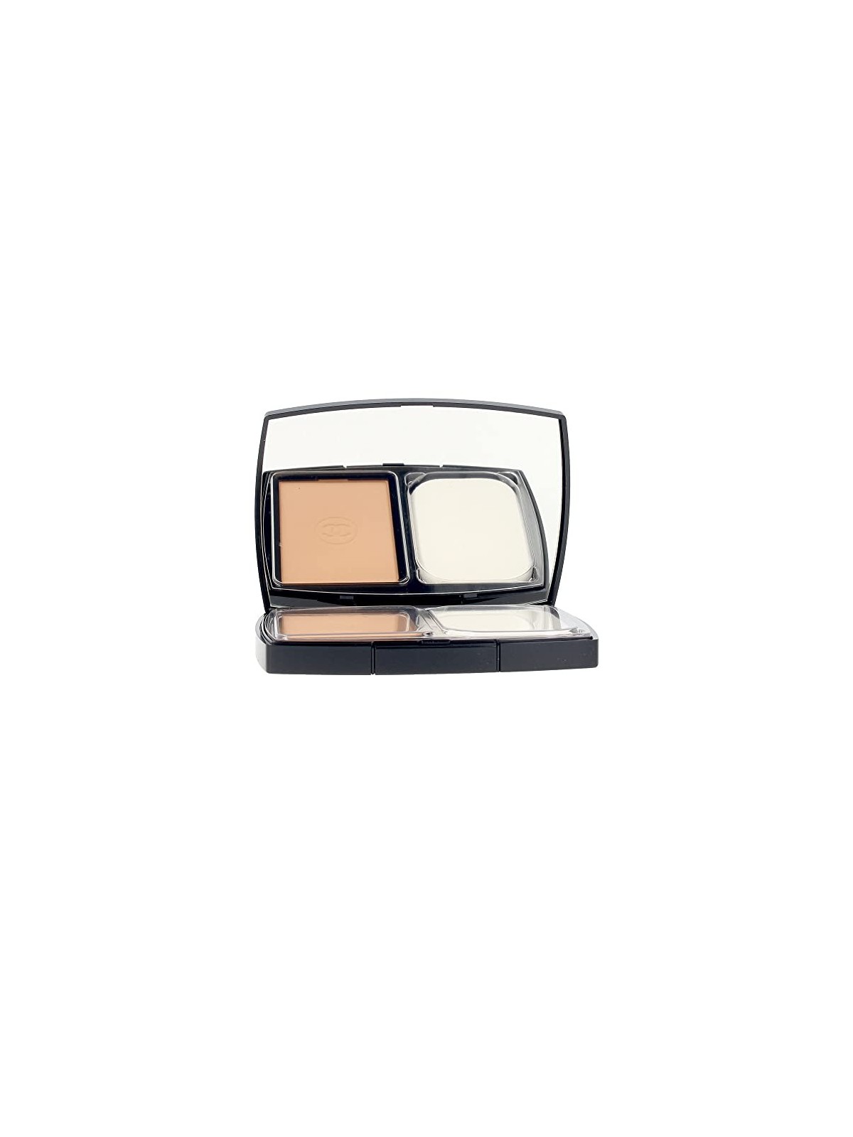 Chanel ULTRA LE TEINT COMPACT SPF15 B50