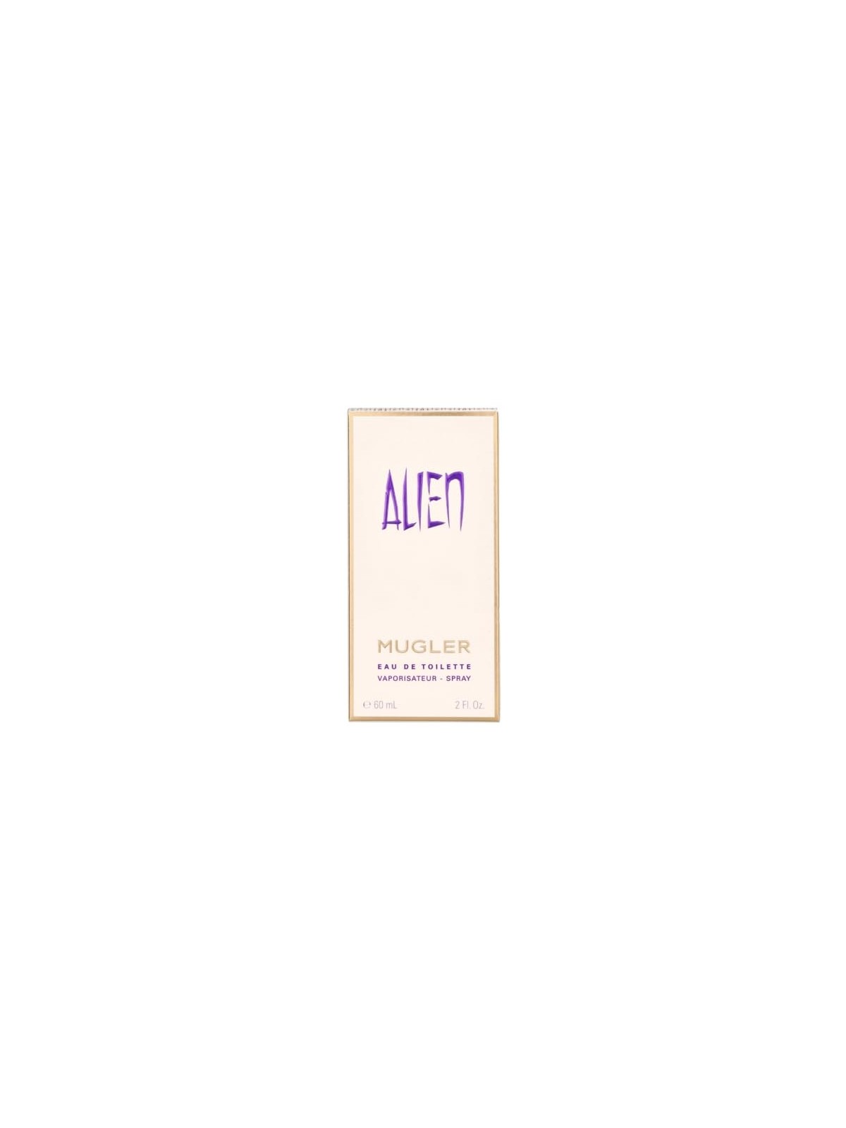 Thierry Mugler Alien eau de toilette Spray donna 60ml Thierry Mugler www.essenzetotalstyle.com 