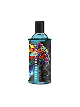 Emanuel Ungaro Intenso Per Lui eau de parfum uomo 100ml