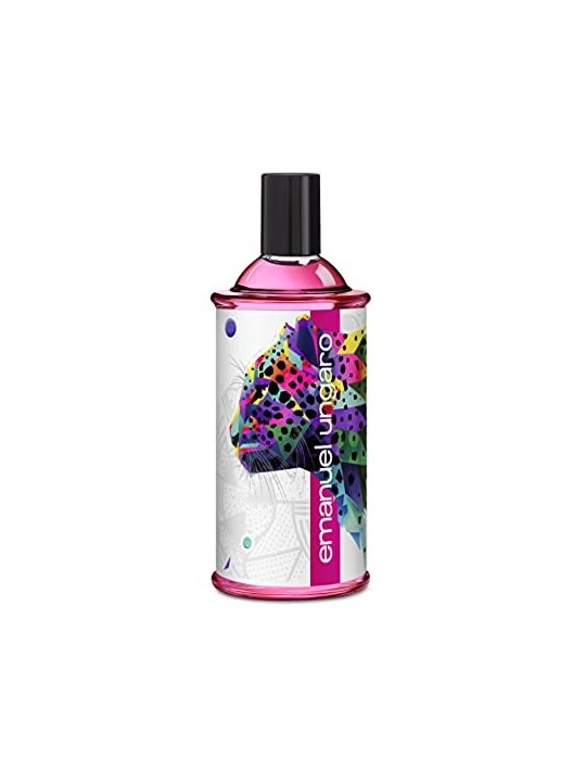 Profumo Emanuel Ungaro Intense For Her EDP 100ml