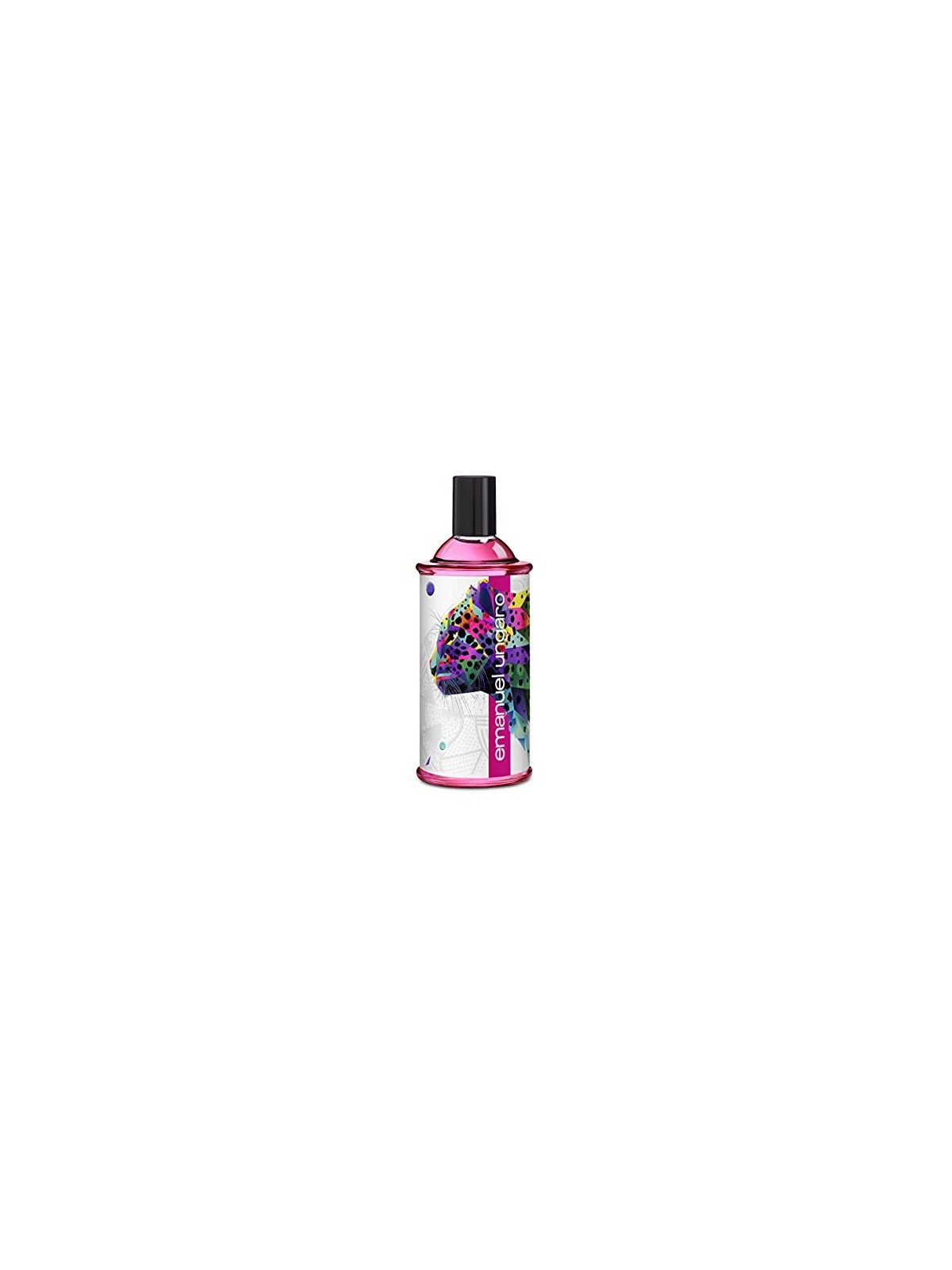 Profumo Emanuel Ungaro Intense For Her EDP 100ml