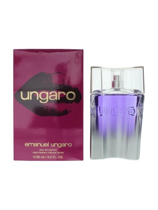 Profumo Emanuel Ungaro Ungaro 90ml