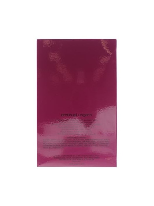Profumo Emanuel Ungaro Ungaro 90ml