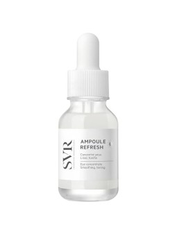 Ampolle Siero Rinfrescante per Occhi Stanchi 15ml